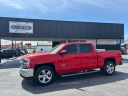 Thumbnail image of 2018 Chevrolet Silverado 1500 at S & S MOTORS