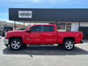 Thumbnail image of 2018 Chevrolet Silverado 1500 at S & S MOTORS