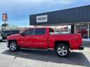 Thumbnail image of 2018 Chevrolet Silverado 1500 at S & S MOTORS