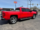 Thumbnail image of 2018 Chevrolet Silverado 1500 at S & S MOTORS