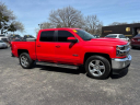 Thumbnail image of 2018 Chevrolet Silverado 1500 at S & S MOTORS