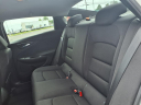 Thumbnail image of 2022 Chevrolet Malibu at Fairfield Volkswagen