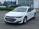 Thumbnail image of 2022 Chevrolet Malibu at Fairfield Volkswagen