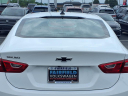 Thumbnail image of 2022 Chevrolet Malibu at Fairfield Volkswagen