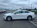 Thumbnail image of 2022 Chevrolet Malibu at Fairfield Volkswagen