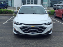 Thumbnail image of 2022 Chevrolet Malibu at Fairfield Volkswagen