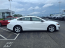 Thumbnail image of 2022 Chevrolet Malibu at Fairfield Volkswagen
