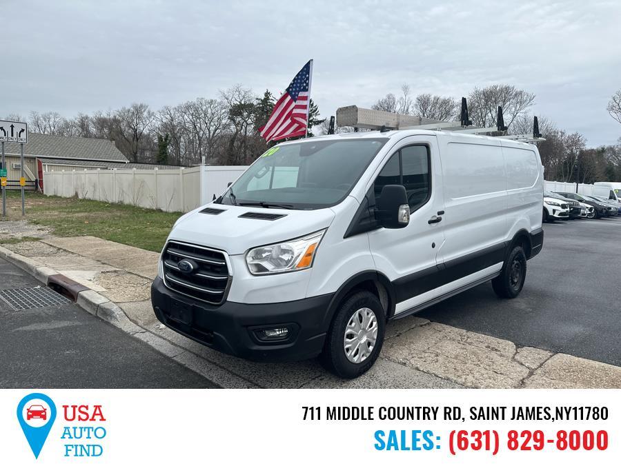 Thumbnail image of 2020 Ford Transit at USA Auto Find LLC