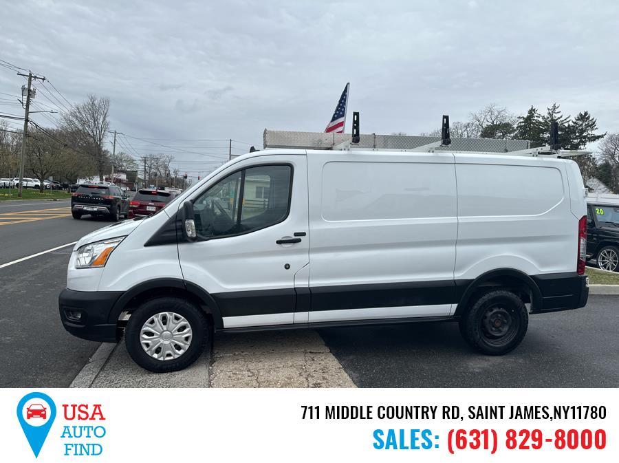 Thumbnail image of 2020 Ford Transit at USA Auto Find LLC