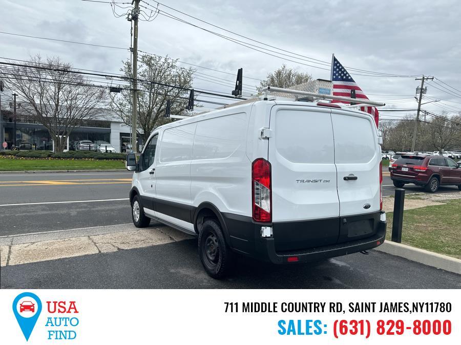 Thumbnail image of 2020 Ford Transit at USA Auto Find LLC