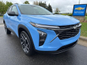 Thumbnail image of 2024 Chevrolet Trax at Lafontaine Chevrolet