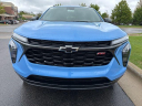 Thumbnail image of 2024 Chevrolet Trax at Lafontaine Chevrolet