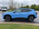 Thumbnail image of 2024 Chevrolet Trax at Lafontaine Chevrolet