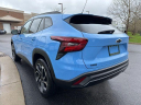 Thumbnail image of 2024 Chevrolet Trax at Lafontaine Chevrolet
