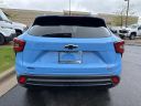 Thumbnail image of 2024 Chevrolet Trax at Lafontaine Chevrolet