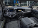 Thumbnail image of 2024 Chevrolet Silverado 1500 at Mccluskey Chevrolet Kings Automall