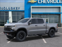 Thumbnail image of 2024 Chevrolet Silverado 1500 at Mccluskey Chevrolet Kings Automall