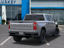 Thumbnail image of 2024 Chevrolet Silverado 1500 at Mccluskey Chevrolet Kings Automall