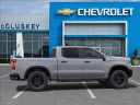 Thumbnail image of 2024 Chevrolet Silverado 1500 at Mccluskey Chevrolet Kings Automall