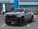 Thumbnail image of 2024 Chevrolet Silverado 1500 at Mccluskey Chevrolet Kings Automall