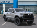 Thumbnail image of 2024 Chevrolet Silverado 1500 at Mccluskey Chevrolet Kings Automall