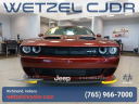 Thumbnail image of 2022 Dodge Challenger at Wetzel Chrysler Jeep Dodge Ram
