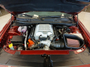Thumbnail image of 2022 Dodge Challenger at Wetzel Chrysler Jeep Dodge Ram