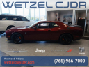 Thumbnail image of 2022 Dodge Challenger at Wetzel Chrysler Jeep Dodge Ram
