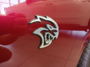 Thumbnail image of 2022 Dodge Challenger at Wetzel Chrysler Jeep Dodge Ram