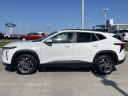 Thumbnail image of 2024 Chevrolet Trax at Anderson Ford South