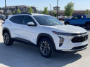 Thumbnail image of 2024 Chevrolet Trax at Anderson Ford South
