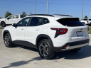 Thumbnail image of 2024 Chevrolet Trax at Anderson Ford South