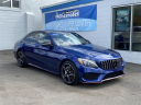 Thumbnail image of 2017 Mercedes-Benz C-Class at New Rochelle Chevrolet