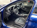 Thumbnail image of 2017 Mercedes-Benz C-Class at New Rochelle Chevrolet