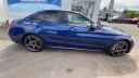 Thumbnail image of 2017 Mercedes-Benz C-Class at New Rochelle Chevrolet