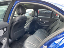 Thumbnail image of 2017 Mercedes-Benz C-Class at New Rochelle Chevrolet