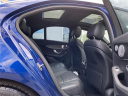 Thumbnail image of 2017 Mercedes-Benz C-Class at New Rochelle Chevrolet