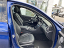 Thumbnail image of 2017 Mercedes-Benz C-Class at New Rochelle Chevrolet