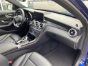 Thumbnail image of 2017 Mercedes-Benz C-Class at New Rochelle Chevrolet