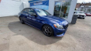 Thumbnail image of 2017 Mercedes-Benz C-Class at New Rochelle Chevrolet