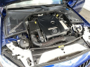 Thumbnail image of 2017 Mercedes-Benz C-Class at New Rochelle Chevrolet