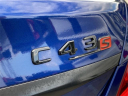 Thumbnail image of 2017 Mercedes-Benz C-Class at New Rochelle Chevrolet