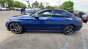 Thumbnail image of 2017 Mercedes-Benz C-Class at New Rochelle Chevrolet