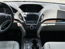 Thumbnail image of 2017 Acura MDX at Allen Turner Genesis