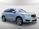 Thumbnail image of 2017 Acura MDX at Allen Turner Genesis