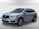 Thumbnail image of 2017 Acura MDX at Allen Turner Genesis