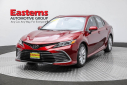 Thumbnail image of 2021 Toyota Camry at Easterns Automotive Group of Frederick