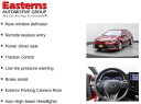 Thumbnail image of 2021 Toyota Camry at Easterns Automotive Group of Frederick