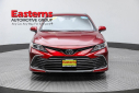 Thumbnail image of 2021 Toyota Camry at Easterns Automotive Group of Frederick