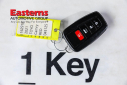 Thumbnail image of 2021 Toyota Camry at Easterns Automotive Group of Frederick